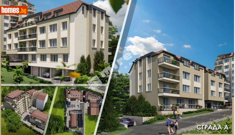 Четиристаен, 140m² - София, София - град - Апартамент за продажба - МИРЕЛА - 117172255