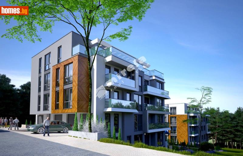 Двустаен, 86m² - Кв. Бояна, София - Апартамент за продажба - МИРЕЛА - 117172262