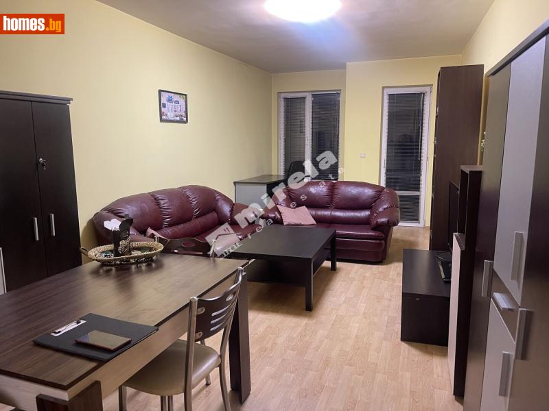 Двустаен, 74m² -  Медицинска академия, София - Апартамент за продажба - МИРЕЛА - 117172630