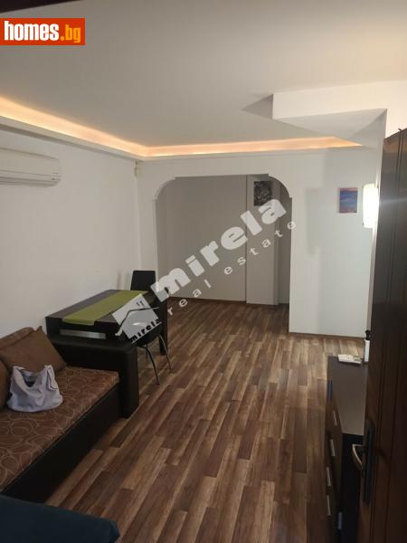Двустаен, 50m² - Кв. Манастирски Ливади, София - Апартамент за продажба - МИРЕЛА - 117173101