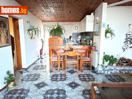 Тристаен, 79m² - Апартамент за продажба - 117173568