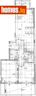 Тристаен, 112m² - Апартамент за продажба - 117173624