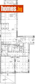 Тристаен, 114m² - Апартамент за продажба - 117173626