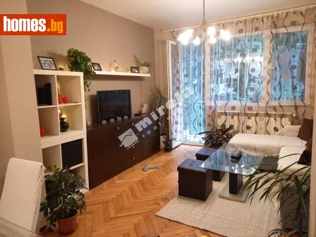 Тристаен, 73m² - Апартамент за продажба - 117173632