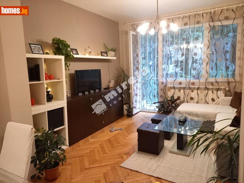 Тристаен, 73m² - София, София - град - Апартамент за продажба - МИРЕЛА - 117173632
