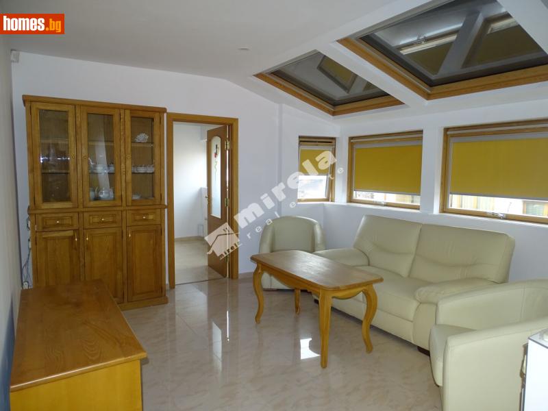 Тристаен, 141m² - София, София - град - Апартамент за продажба - МИРЕЛА - 117173718