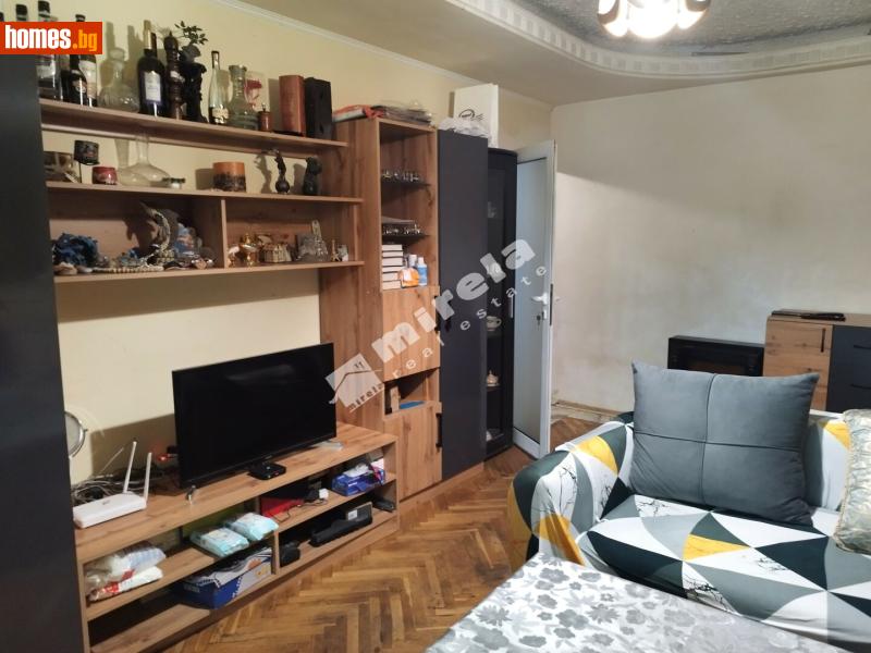 Тристаен, 95m² - София, София - град - Апартамент за продажба - МИРЕЛА - 117173947