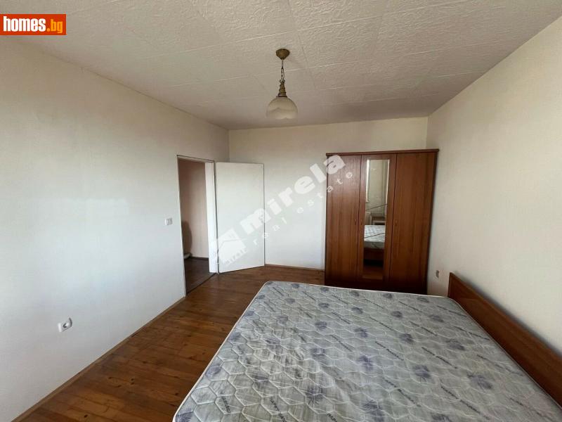 Тристаен, 78m² - Жк. Света Троица, София - Апартамент за продажба - МИРЕЛА - 117174005