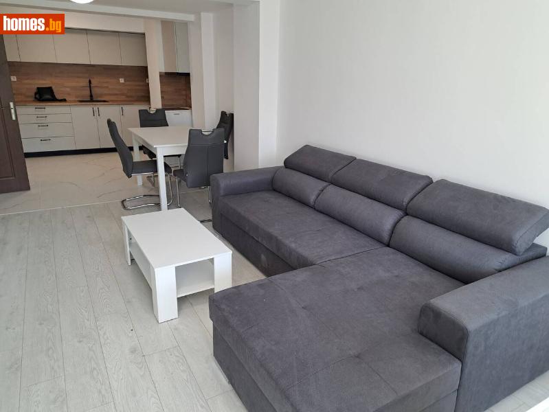 Двустаен, 94m² - Жк. Гоце Делчев, София - Апартамент за продажба - Титан Пропъртис - 117174011