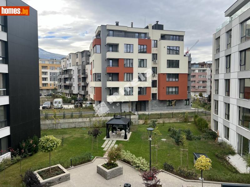 Тристаен, 130m² - Кв. Малинова Долина, София - Апартамент за продажба - МИРЕЛА - 117174028