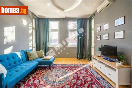 Тристаен, 89m² - Апартамент за продажба - 117174215