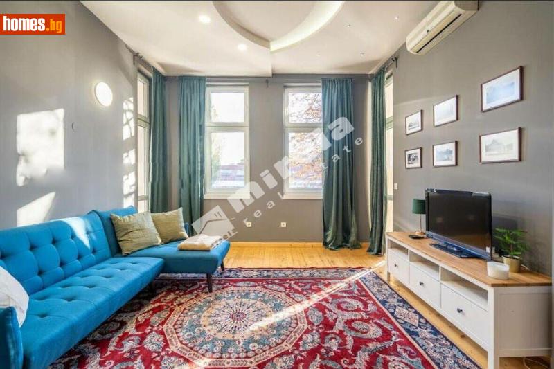 Тристаен, 89m² - София, София - град - Апартамент за продажба - МИРЕЛА - 117174215