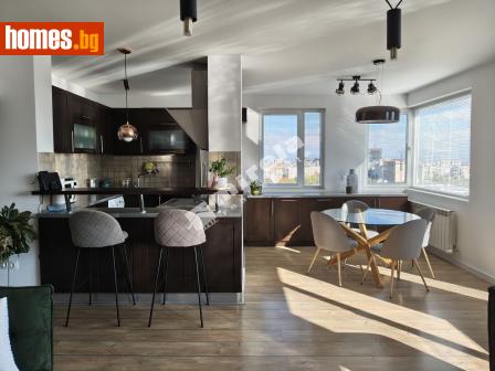 Четиристаен, 187m² - Апартамент за продажба - 117174298