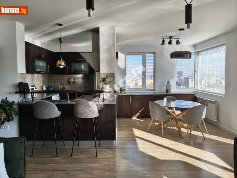 Четиристаен, 187m² - София, София - град - Апартамент за продажба - МИРЕЛА - 117174298