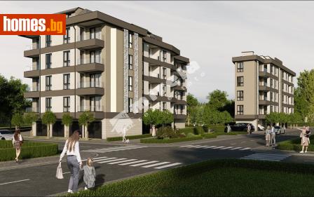 Двустаен, 68m² - Апартамент за продажба - 117174545