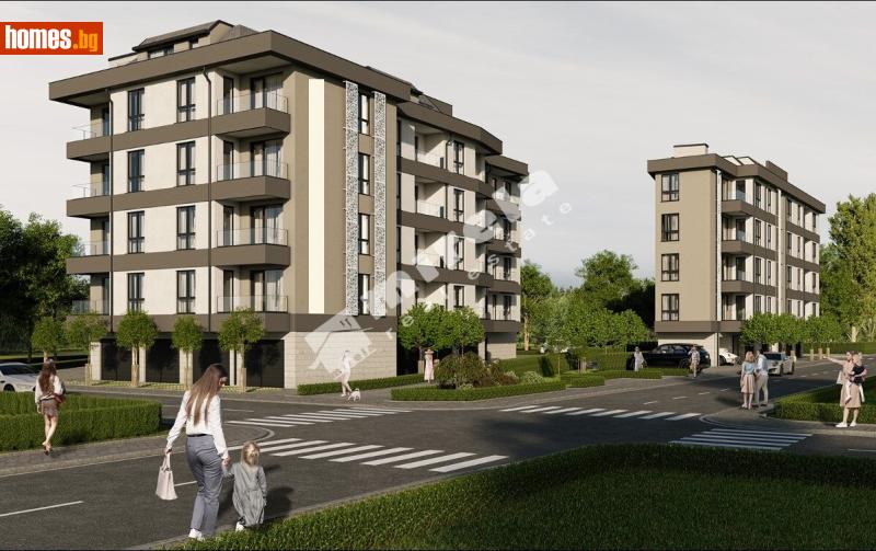 Двустаен, 68m² - София, София - град - Апартамент за продажба - МИРЕЛА - 117174545