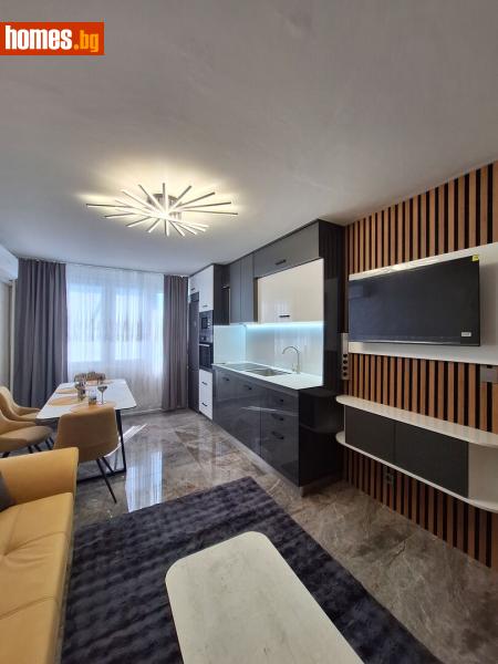 Двустаен, 47m² - София, София - град - Апартамент за продажба - МИРЕЛА - 117174576