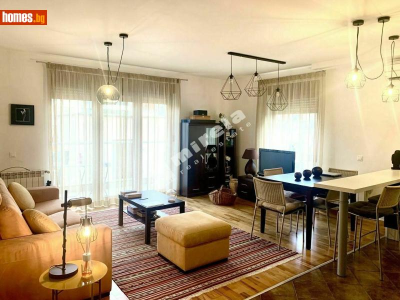 Двустаен, 90m² - Кв. Бояна, София - Апартамент за продажба - МИРЕЛА - 117174920