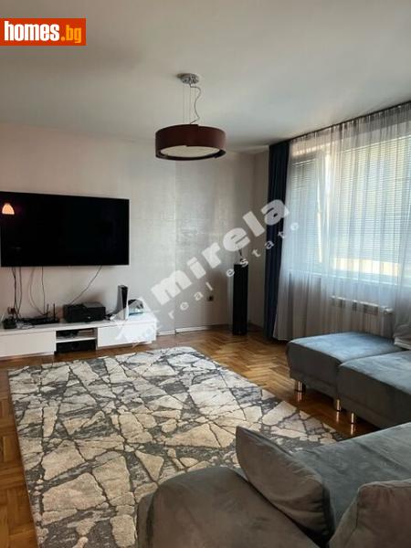 Тристаен, 125m² - Кв. Манастирски Ливади, София - Апартамент за продажба - МИРЕЛА - 117175323