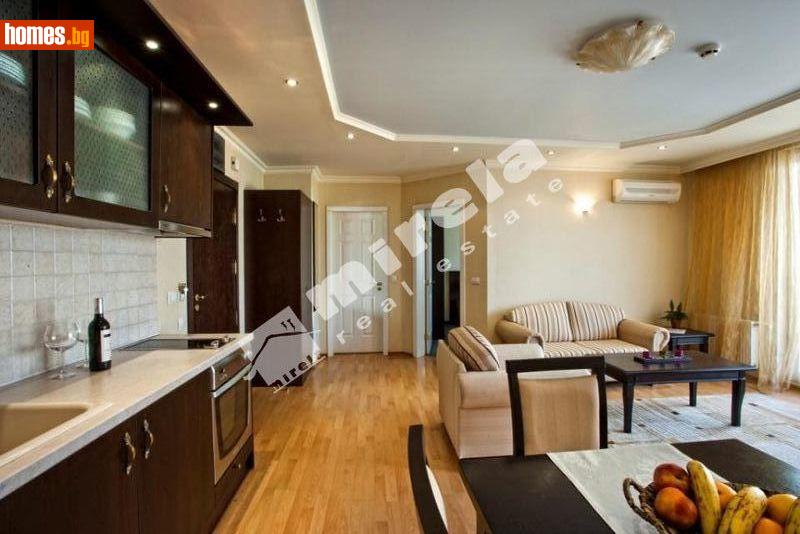 Двустаен, 78m² - Жк. Борово, София - Апартамент за продажба - МИРЕЛА - 117175473