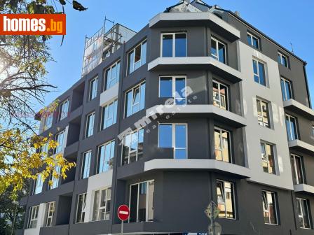 Тристаен, 110m² - Апартамент за продажба - 117175709