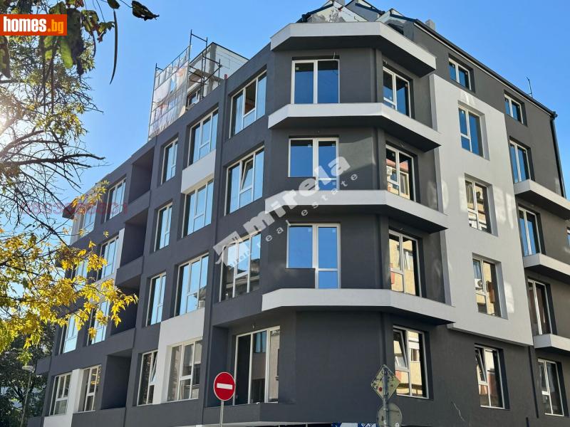 Тристаен, 110m² -  Автогарата, Варна - Апартамент за продажба - МИРЕЛА - 117175709