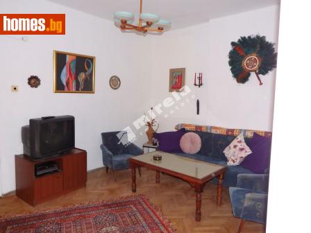 Тристаен, 99m² - Апартамент за продажба - 117175728