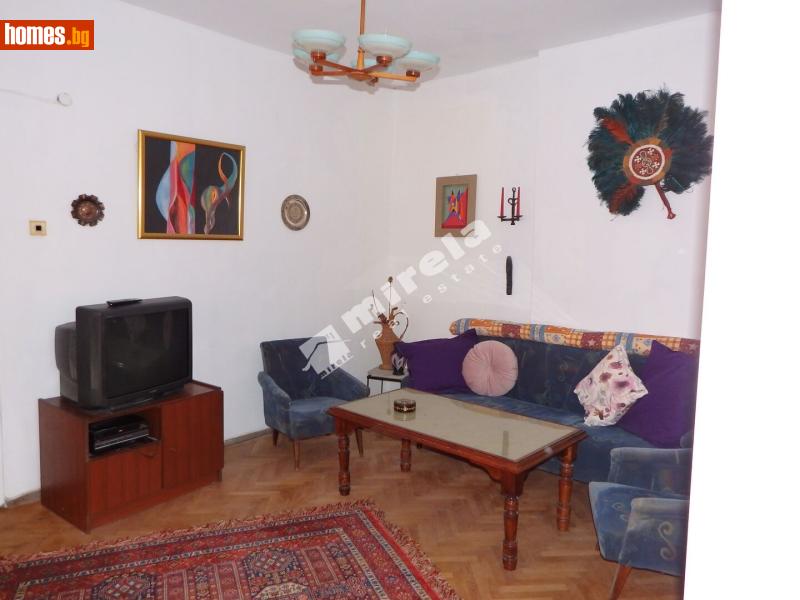 Тристаен, 99m² - Кв. Горна Баня, София - Апартамент за продажба - МИРЕЛА - 117175728