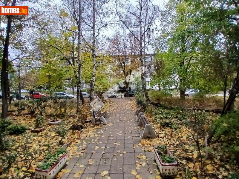 Едностаен, 47m² - София, София - град - Апартамент за продажба - МИРЕЛА - 117188312