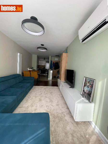 Двустаен, 67m² - Кв. Малинова Долина, София - Апартамент за продажба - Стоян Дончев - 117188792