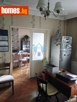 Четиристаен, 107m² - Апартамент за продажба - 117188912