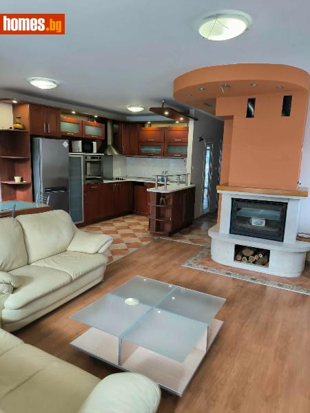 Тристаен, 105m² -  Широк Център, Плевен - Апартамент за продажба - ШАНС-2008 - 117189071