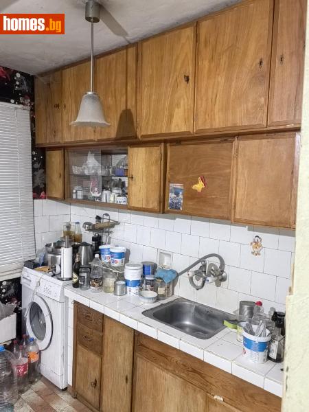 Тристаен, 82m² -  Център, Плевен - Апартамент за продажба - ШАНС-2008 - 117189219