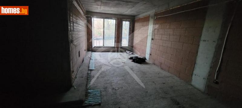 Тристаен, 81m² - Кв. Витоша, София - Апартамент за продажба - ЕКС НВД - 117189246