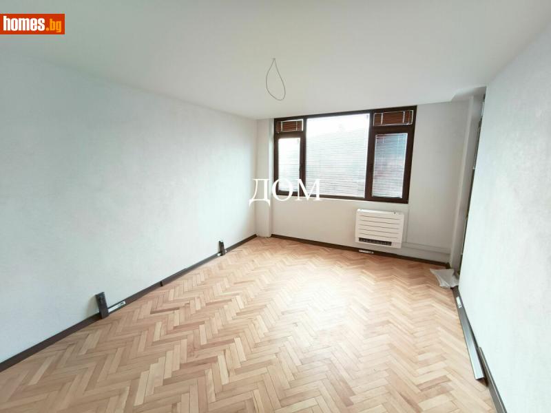 Едностаен, 42m² -  Болница, Шумен - Апартамент за продажба - ДОМ - 117189817