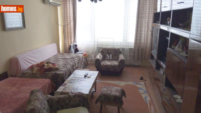 Тристаен, 90m² - Жк. Херсон, Шумен - Апартамент за продажба - ДОМ - 117189981