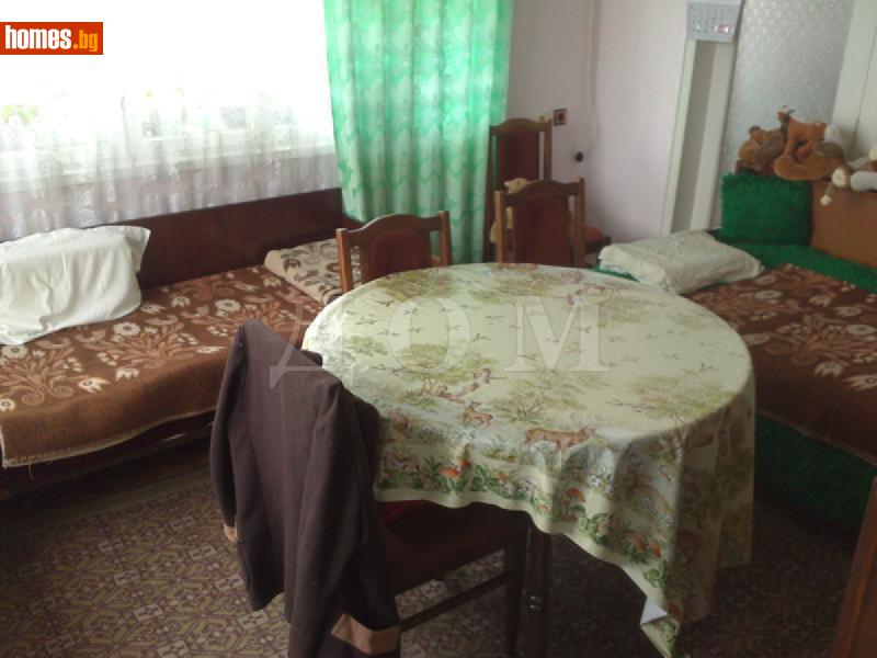 Четиристаен, 108m² -  Център, Шумен - Апартамент за продажба - ДОМ - 117190001