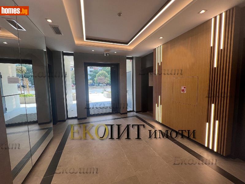 Двустаен, 65m² -  Център, София - Апартамент под наем - Еколит - 117190061