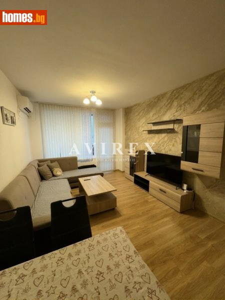 Двустаен, 64m² - Жк. Тракия, Пловдив - Апартамент за продажба - АВИРЕКС НЕДВИЖИМИ ИМОТИ - 117190308