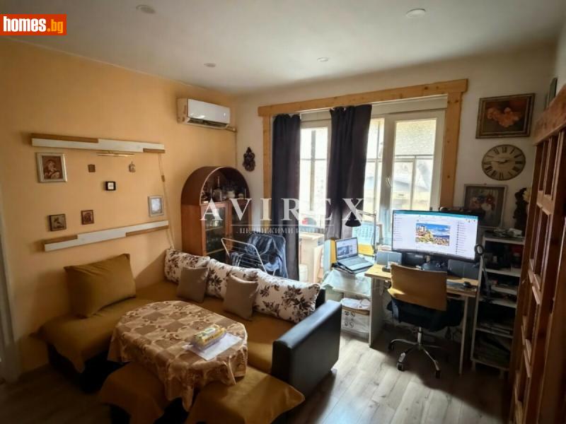 Тристаен, 60m² - Кв. Съдийски, Пловдив - Апартамент за продажба - АВИРЕКС НЕДВИЖИМИ ИМОТИ - 117190338