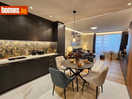 Двустаен, 87m² - Апартамент за продажба - 117190409