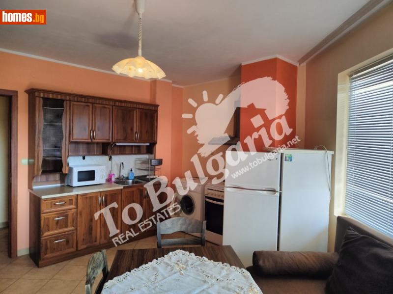 Двустаен, 55m² -  Център, Велико Търново - Апартамент за продажба - Ту Бългерия Риал Естейтс - 117190865