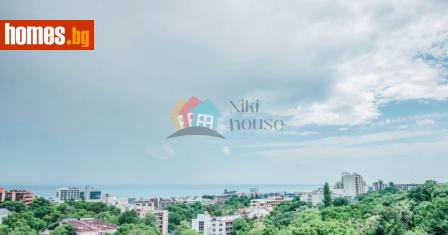 Едностаен, 63m² - Апартамент за продажба - 117191352