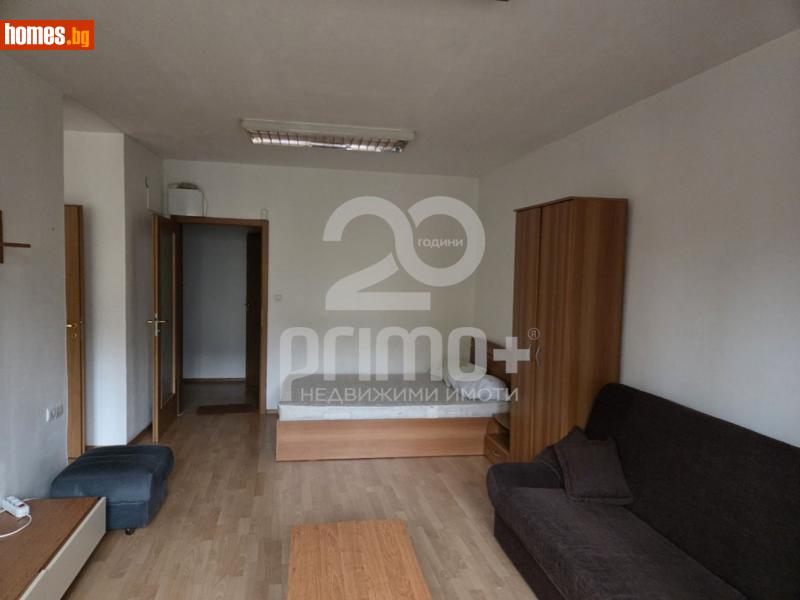 Едностаен, 50m² -  Център, София - Апартамент под наем - Примо Плюс - 117191380