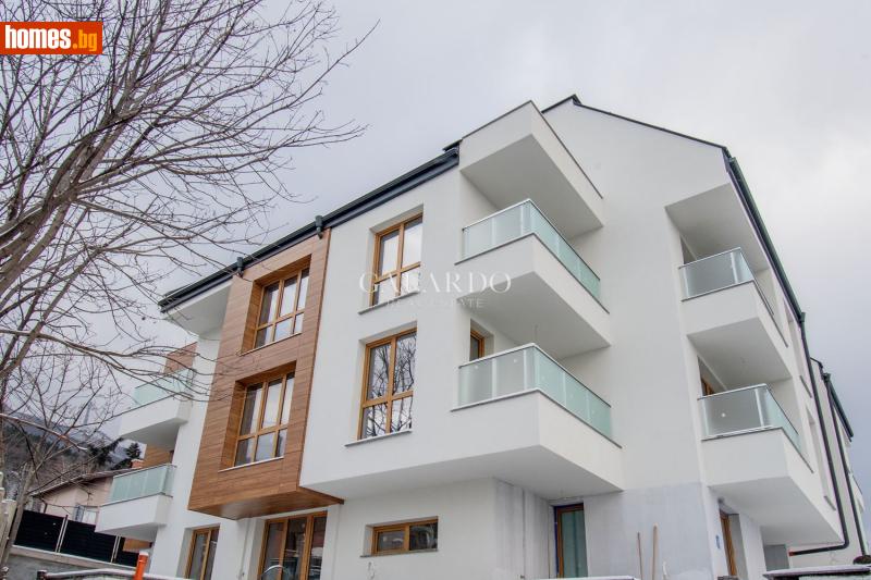 Тристаен, 120m² - Кв. Бояна, София - Апартамент за продажба - Galardo real estate - 117192414