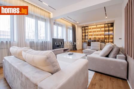 Тристаен, 119m² - Апартамент за продажба - 117192434