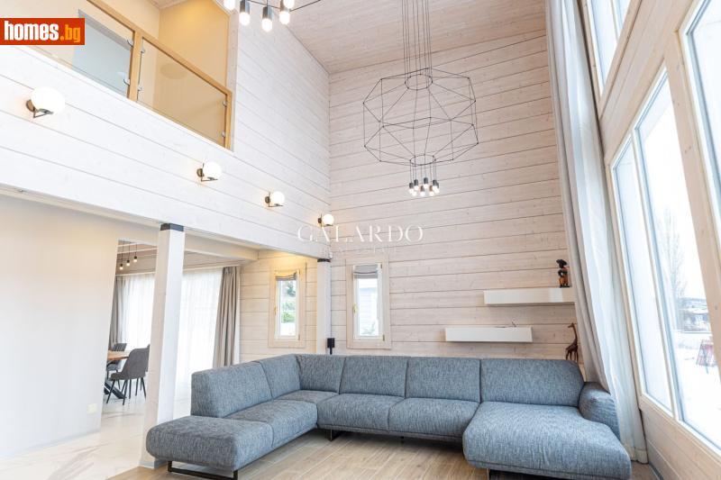 Къща, 451m² - Кв. Бояна, София - Къща за продажба - Galardo real estate - 117192463