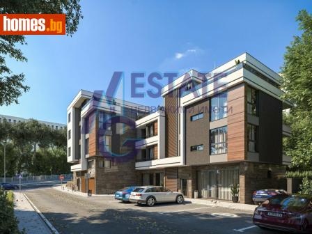 Тристаен, 114m² - Апартамент за продажба - 117194675