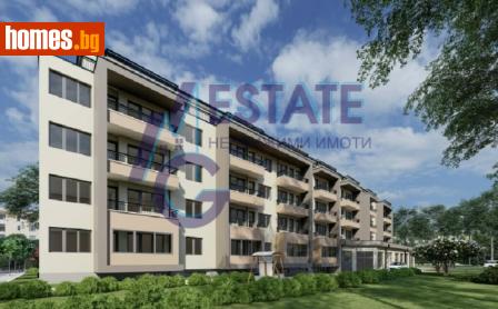 Тристаен, 119m² - Апартамент за продажба - 117194805