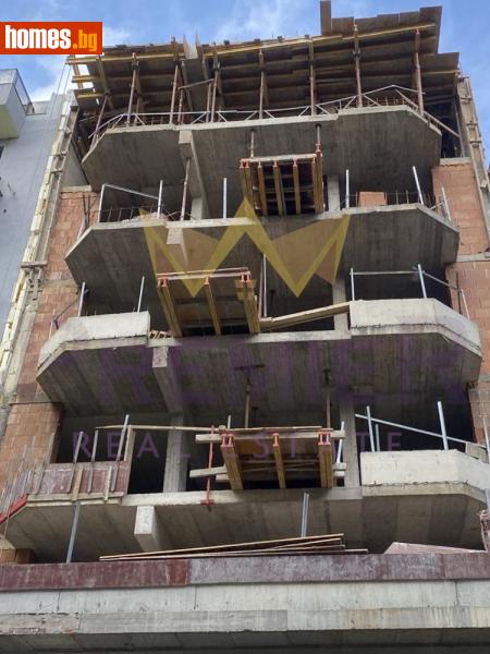 Двустаен, 87m² -  Център, София - Апартамент за продажба - ИМОТИ ПРЕМИЕР - 117196489